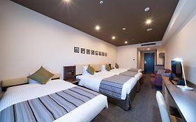 ホテルマイステイズプレミア金沢